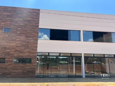 Prédio Comercial para alugar, 735m² no Centro, Porto Nacional