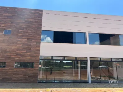 Prédio Comercial para alugar, 735m² no Luzimangues, Porto Nacional