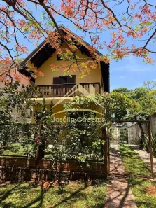Casa com 4 Quartos à venda, 272m² no , Chapada dos Guimarães
