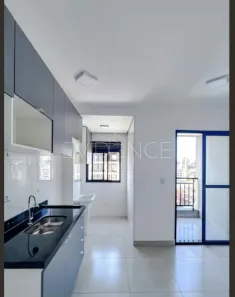 Apartamento com 2 Quartos para alugar, 40m² no Vila Antonina, São Paulo