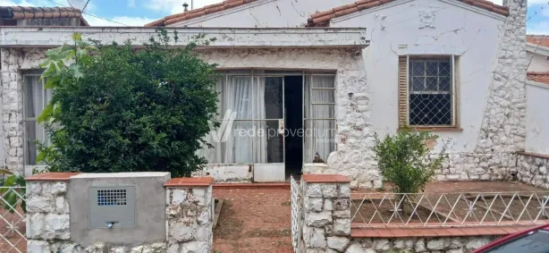 Casa com 3 Quartos à venda, 90m² no Vila João Jorge, Campinas