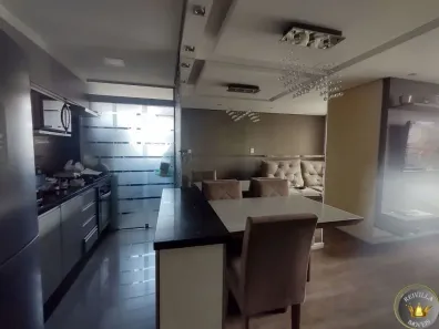 Apartamento com 3 Quartos à venda, 63m² no Vila Matilde, São Paulo