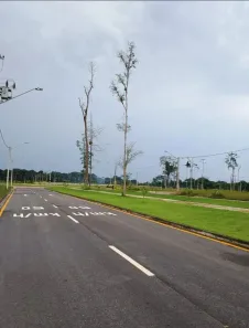 Lote/Terreno à venda, 160m² no Campina de Icoaraci (Icoaraci), Belém