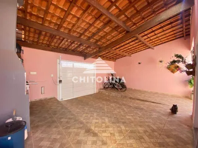 Casa com 2 Quartos à venda, 86m² no Chácara Barro Branco, Itapetininga