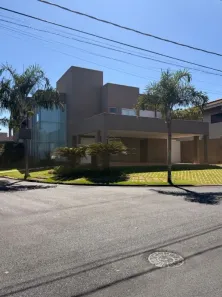 Casa de Condomínio com 4 Quartos à venda, 460m² no Residencial Marcia, São José do Rio Preto