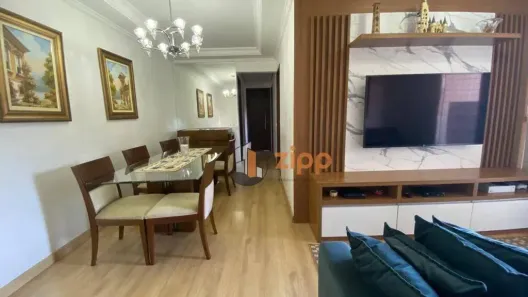 Apartamento com 3 Quartos à venda, 79m² no Vila Paiva, São Paulo