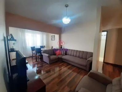 Casa com 3 Quartos à venda, 314m² no Vila Salermo, Jundiaí