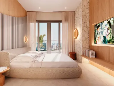 Apartamento com 4 Quartos à venda, 253m² no Ponta D'Areia, São Luís