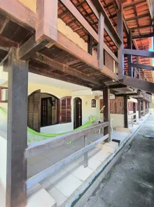 Apartamento com 1 Quarto à venda, 35m² no Itaúna, Saquarema