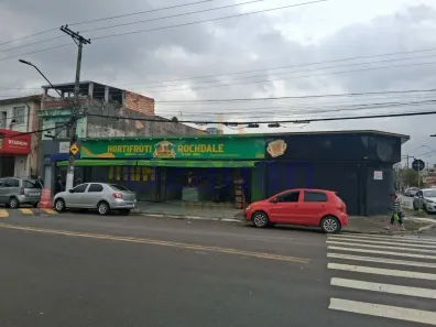 Imóvel Comercial à venda, 200m² no Rochdale, Osasco