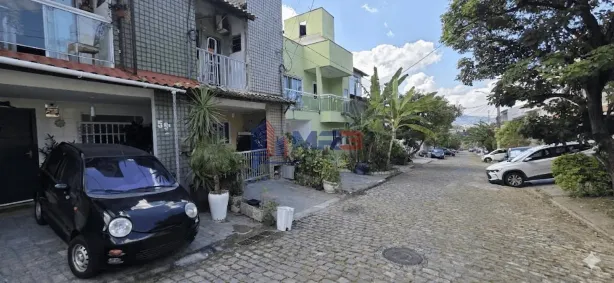 Casa à venda, 159m² no Jacarepaguá, Rio de Janeiro