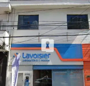 Sala Comercial para alugar, 134m² no Itaberaba, São Paulo