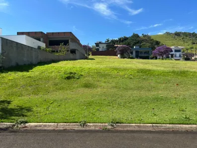Lote/Terreno à venda, 600m² no Residencial Vereda Paraíso, Morungaba