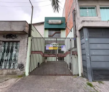 Sobrado com 2 Quartos à venda, 112m² no Jardim Popular, São Paulo