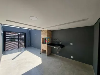Casa com 3 Quartos para alugar, 70m² no Parque Planalto, Santa Bárbara D'Oeste