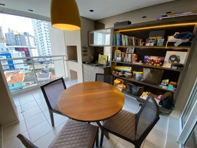 Apartamento com 2 Quartos à venda, 72m² no Higienópolis, Piracicaba