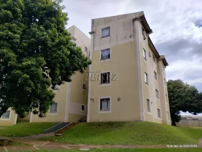 Apartamento com 2 Quartos à venda, 44m² no Jardim das Américas, Londrina