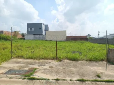 Lote/Terreno à venda, 160m² no Residencial Parque Bela Vista, Monte Mor