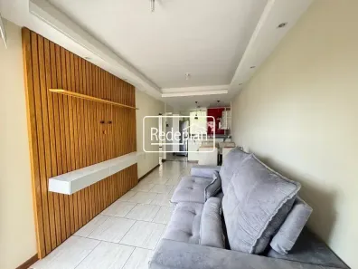 Apartamento com 2 Quartos à venda, 69m² no Jardim Amália, Volta Redonda