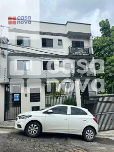 Apartamento com 2 Quartos à venda, 48m² no Vila Medeiros, São Paulo