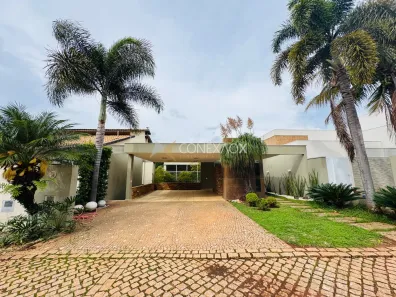 Casa de Condomínio com 3 Quartos à venda, 454m² no Jardim Chapadão, Campinas
