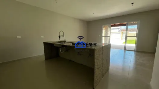 Casa com 4 Quartos à venda, 223m² no Jardim Estrela D¿Alva, Caraguatatuba