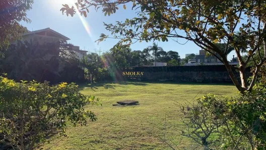 Lote/Terreno com 1 Quarto à venda, 650m² no Cachoeira do Bom Jesus, Florianópolis