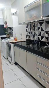 Apartamento com 3 Quartos à venda, 65m² no Rio do Ouro, São Gonçalo