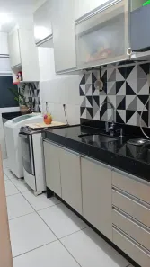 Apartamento com 3 Quartos à venda, 65m² no Rio do Ouro, São Gonçalo