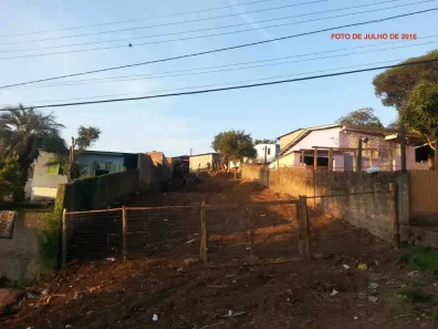 Lote/Terreno à venda, 390m² no Cocão, Viamão