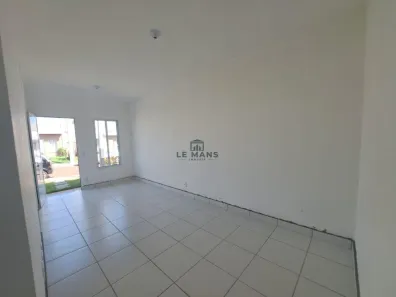Casa de Condomínio com 2 Quartos à venda, 62m² no Cidade Judiciária, Piracicaba