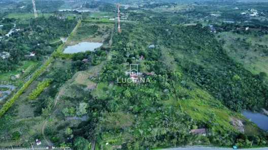 Fazenda/Sítio à venda, 10000m² no Ebenezer, Gravatá