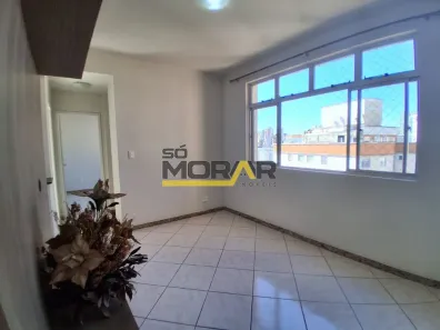 Apartamento com 2 Quartos à venda, 65m² no Silveira, Belo Horizonte