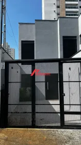 Sobrado com 3 Quartos à venda, 100m² no Vila Gumercindo, São Paulo
