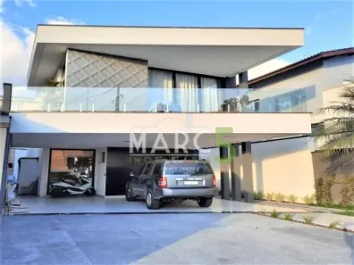 Casa de Condomínio com 3 Quartos para alugar, 343m² no Arujázinho I, II e III, Arujá