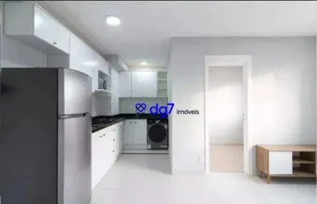 Apartamento com 2 Quartos à venda, 35m² no Jaguaré, São Paulo