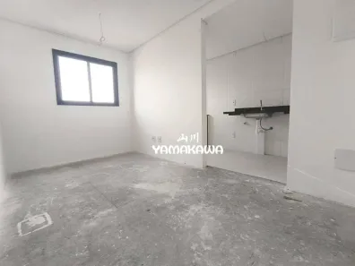 Apartamento com 2 Quartos à venda, 49m² no Vila Rosaria, São Paulo