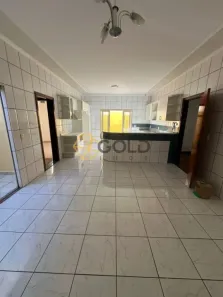 Casa com 3 Quartos à venda, 192m² no Vila Santa Cruz, Franca