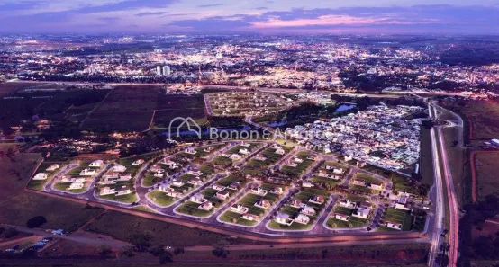 Lote/Terreno à venda, 300m² no Boa Esperança, Paulínia