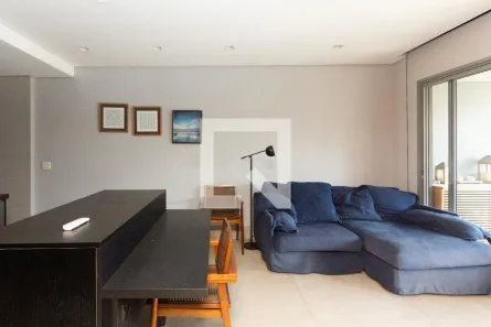 Apartamento com 1 Quarto à venda, 68m² no Vila Nova Conceição, São Paulo