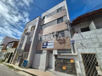 Apartamento com 1 Quarto para alugar, 30m² no Cidade 2000, Fortaleza