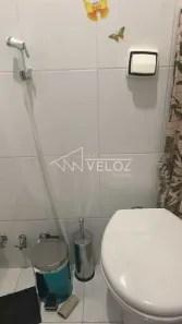 Apartamento com 1 Quarto à venda, 38m² no Glória, Rio de Janeiro