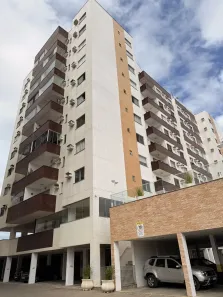 Apartamento com 2 Quartos para alugar, 68m² no São Francisco, Ilhéus