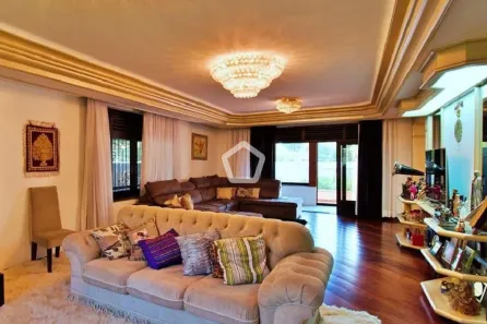 Casa com 5 Quartos à venda, 700m² no Butantã, São Paulo