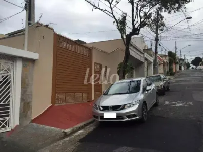 Casa de Condomínio com 2 Quartos para alugar, 51m² no Chácara Mafalda, São Paulo