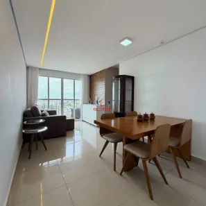 Apartamento com 3 Quartos à venda, 70m² no Paquetá, Belo Horizonte