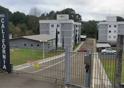 Apartamento com 2 Quartos à venda, 51m² no Kurtz, Caçador