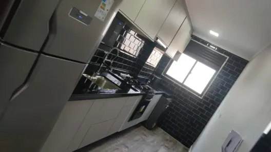 Apartamento com 1 Quarto à venda, 58m² no Vila Menck, Osasco