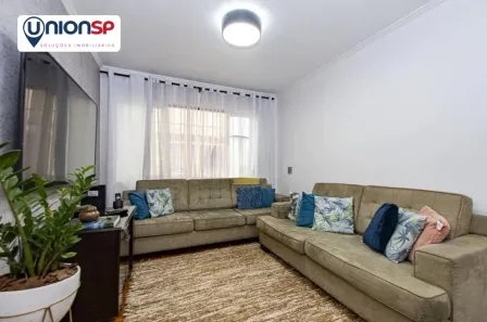 Apartamento com 2 Quartos à venda, 90m² no Perdizes, São Paulo