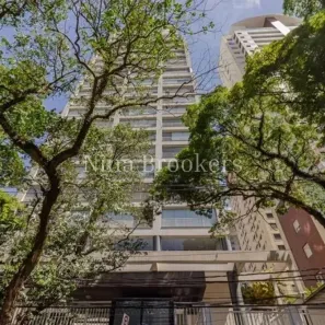 Apartamento com 1 Quarto à venda, 61m² no Itaim Bibi, São Paulo